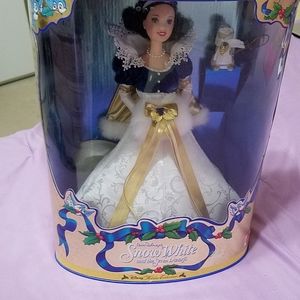 Disney's Snow White Holiday Collection